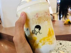 -喜茶(永旺梦乐城店)