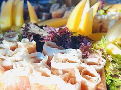 -太湖饭店玉兰厅(自助餐厅)