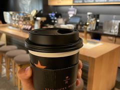 -星巴克臻选(国贸商城首店)