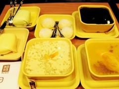-满记甜品(无锡八佰伴店)