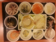 android_upload_pic-灵芝妹子海鲜米线(香炉礁山姆店)