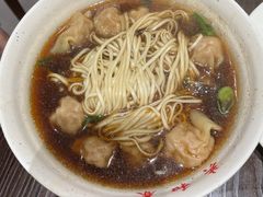饺面-共和春(甘泉路店)