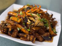 -妈妈的小作坊(陈家镇店)