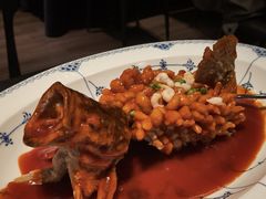 -江南雅厨(李公堤店)