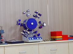 -亨得利钟表商店