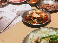 -西塔老太太泥炉烤肉(杭州首店)
