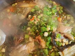 -令狐冲烤鱼·烧菜馆(达明店)