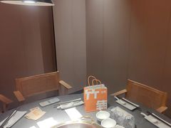 -竹犇番茄火锅(长风街店)