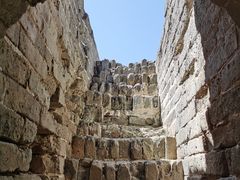 -蟠龙山长城景区