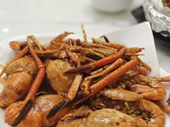 -渔文乐·海鲜大排档(壹品总店)