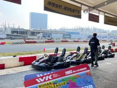 -赛卡联盟WSK卡丁车俱乐部