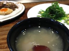 -大成铁板烧•板前(复古餐厅石老人店)