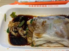 -红荔村肠粉(岗厦店)