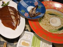-银座和谐广场