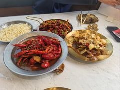 -辣盆盆麻辣小龙虾(哈尔滨总店)