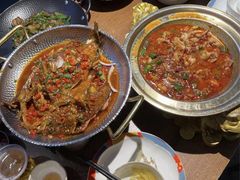 -辣得叫湘菜(四明店)