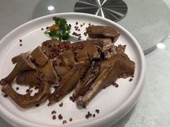-老地方酒楼(红旗路店)