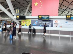 -南宁吴圩国际机场-T2航站楼