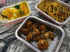 -夏日玛莉西餐厅(衡阳万达店)