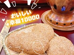 -義聚德·清真铜锅涮羊肉·烧烤(河东店)