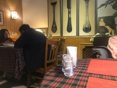 大堂-小世界西餐厅(建国门店)