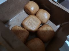 -奶奶的美食(宽厚里店)