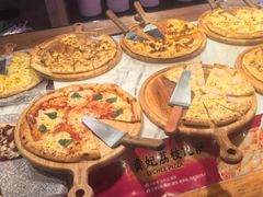 -比格比萨自助(延庆万达广场店)