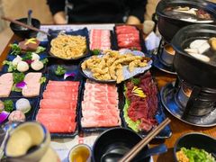 -束河人家(南锣鼓巷店)