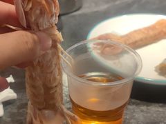 -南海底小海鲜·湘菜(鲁巷吴家湾店)
