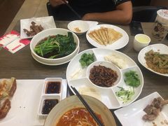 -九毛九西北菜(大东海店)