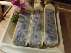 -蜀留香火锅(社会山店)