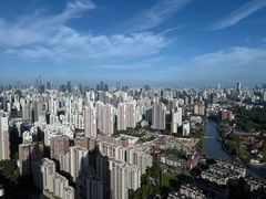 -环球港凯悦 · 享悦中餐厅