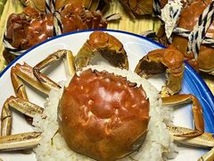 -蟹天蟹地农家菜·阳澄湖大闸蟹(浅水湾店)