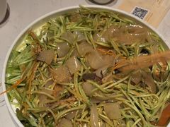 -北李妈妈菜·海肠捞饭(开发区万达店)