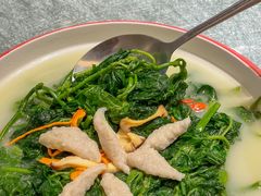 -林辉家宴·本地家常菜·头牌清远鸡(先锋店)