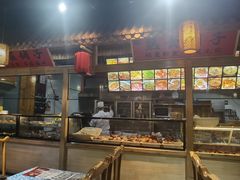 -汉唐守艺人·河北面馆(民心河店)