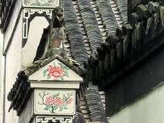 -采石矶景区