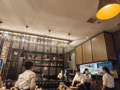 -满来寿喜烧(金虹桥店)