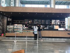 -星巴克(苏州建屋店)