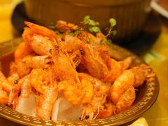 -桥东喜碧海鲜街(水东街店)