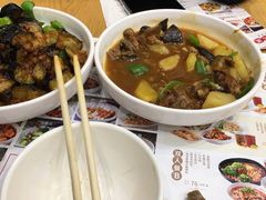 -蓉李记成都名小吃(武汉菱角湖万达店)