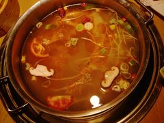 -守柴炉烤鸭(科华中路王府井店)