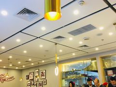 大堂-客临百思德·东北特色馆(龙湖时代天街店)