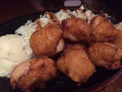 -铃木食堂(帽儿胡同店)