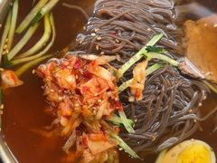 -春泉大冷面(兴华街店)
