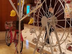 -怡咖啡海鲜自助餐厅(浦东香格里拉店)