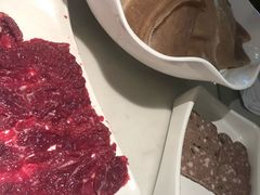 -左庭右院鲜牛肉火锅(浦江欢乐颂店)