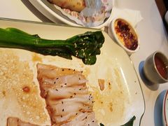-金牌禄运·点心·啫煲(百信广场店)
