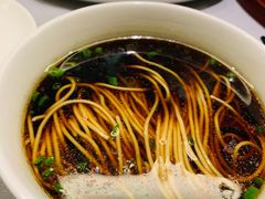 -狮王府淮扬菜(新街口友谊店)