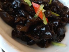 野生黑木耳-一品粤珍轩(吴中路店)